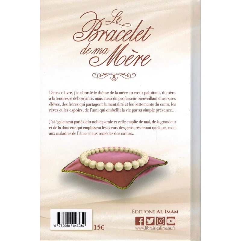 Le Bracelet de ma mère
