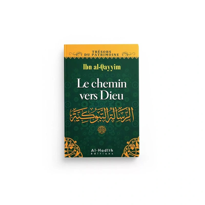 Le chemin vers dieu