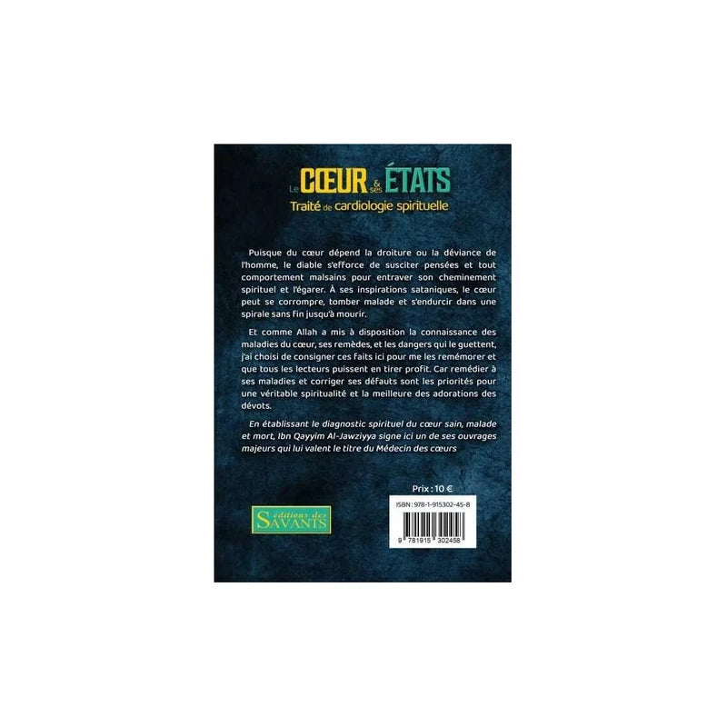 Le cœur et ses états