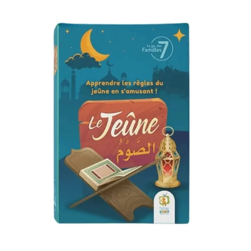 Le jeune