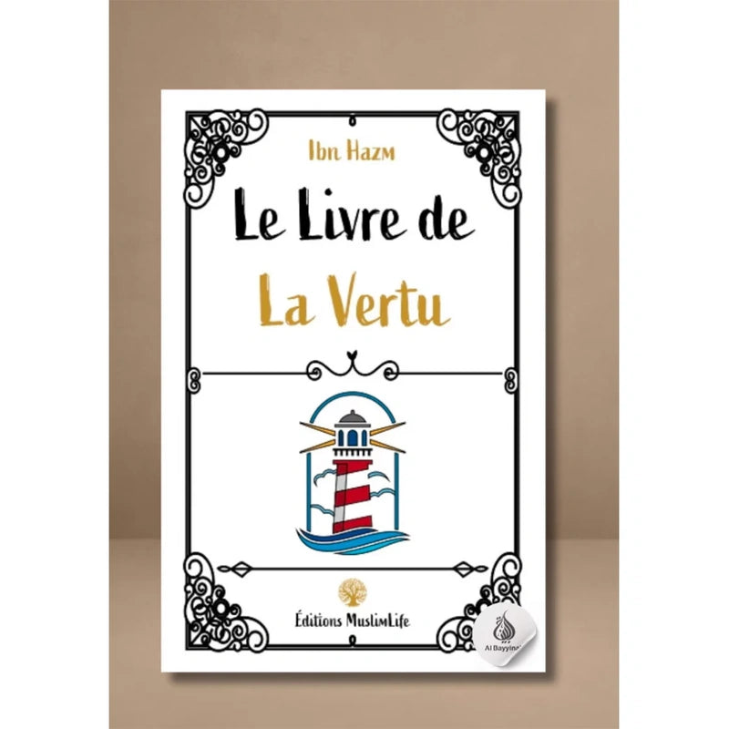 Le livre de la vertu