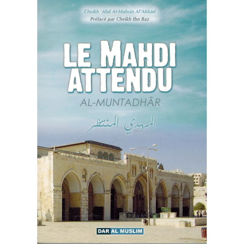 Le mahdi attendu