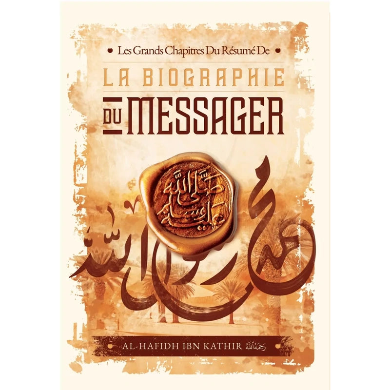 La Biographie du Messager