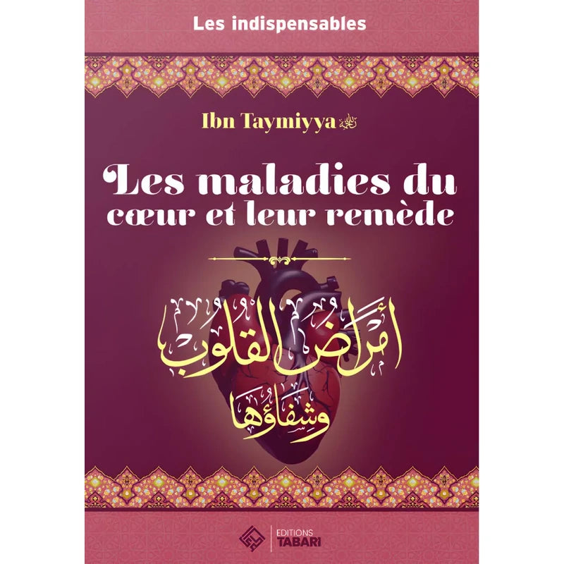 Les maladies du cœur et leur remède