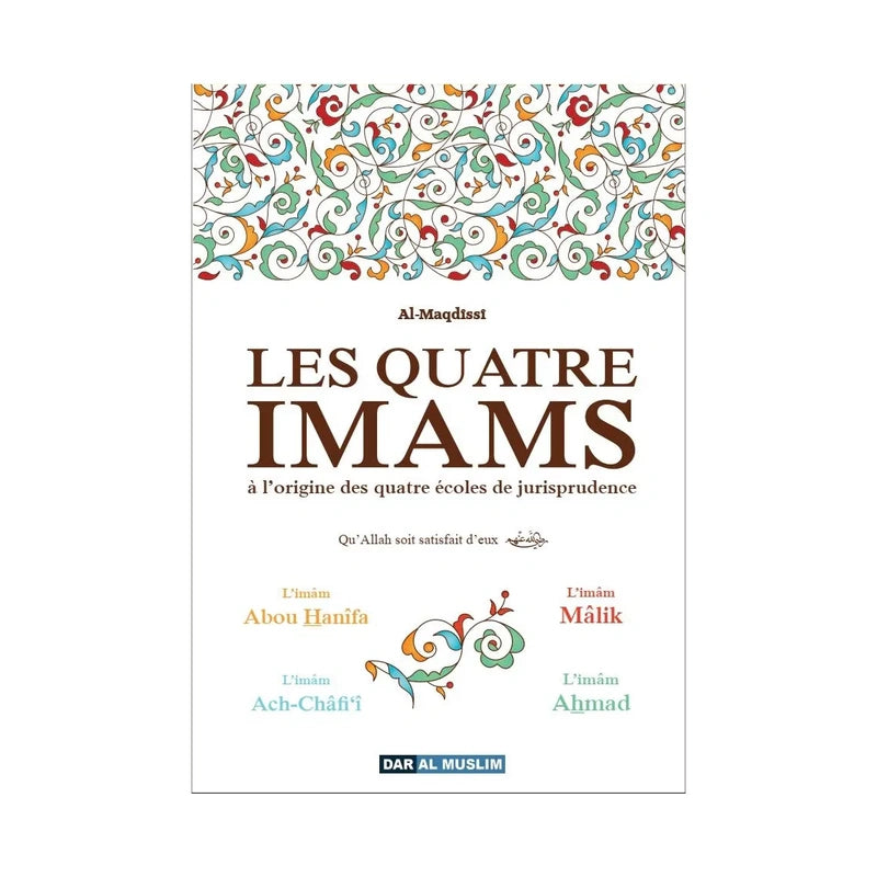 Les quatres imams