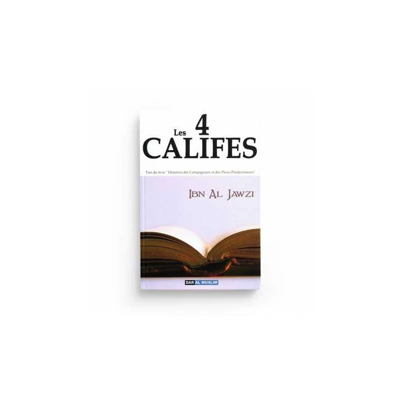 Les 4 califes