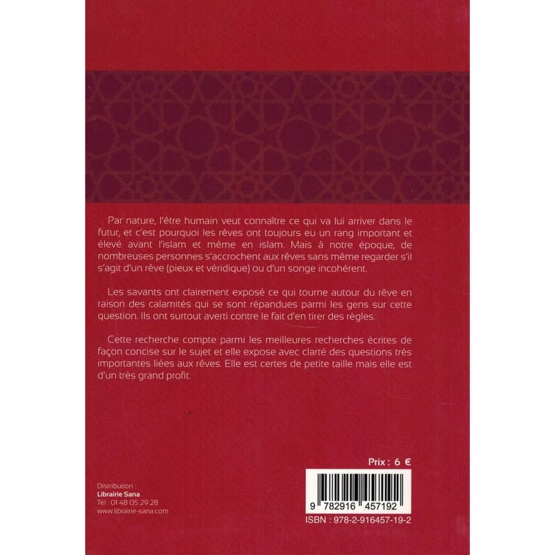 L'interprétation des rêves