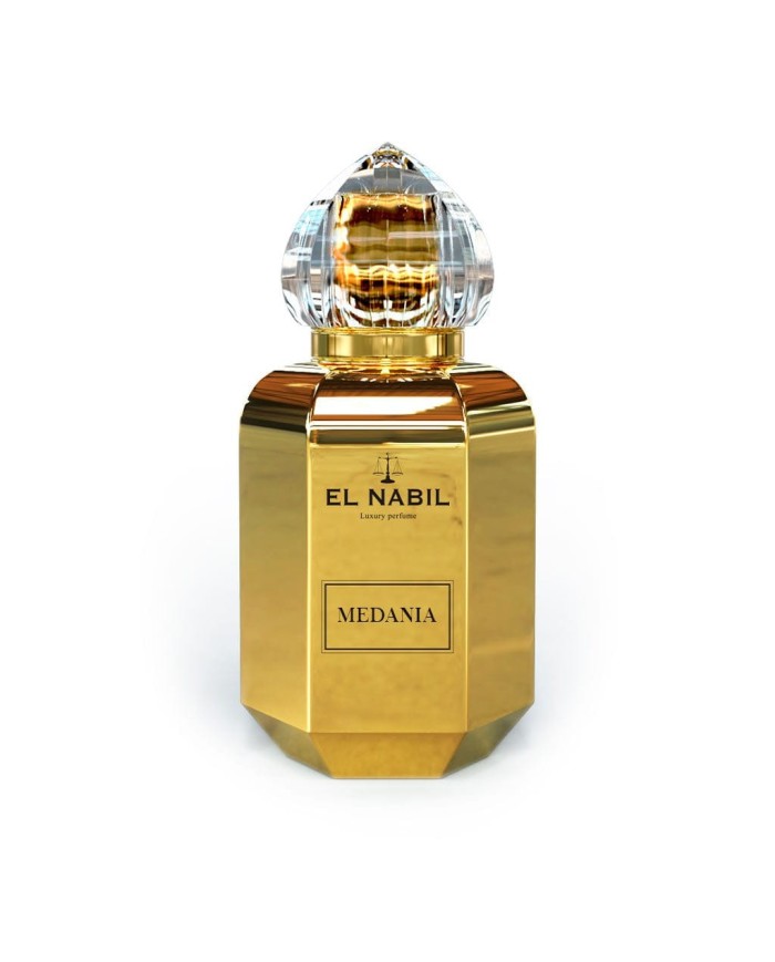 Médania - Eau de Parfum