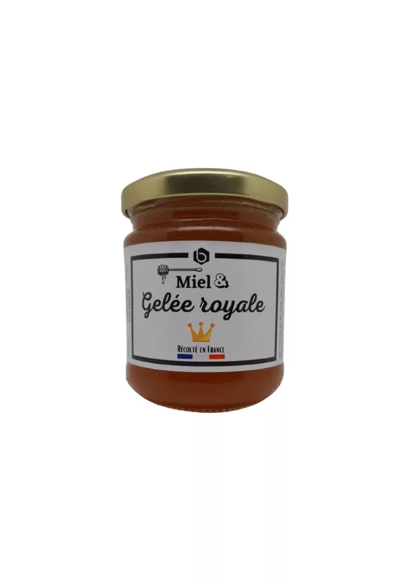 Gelée royale