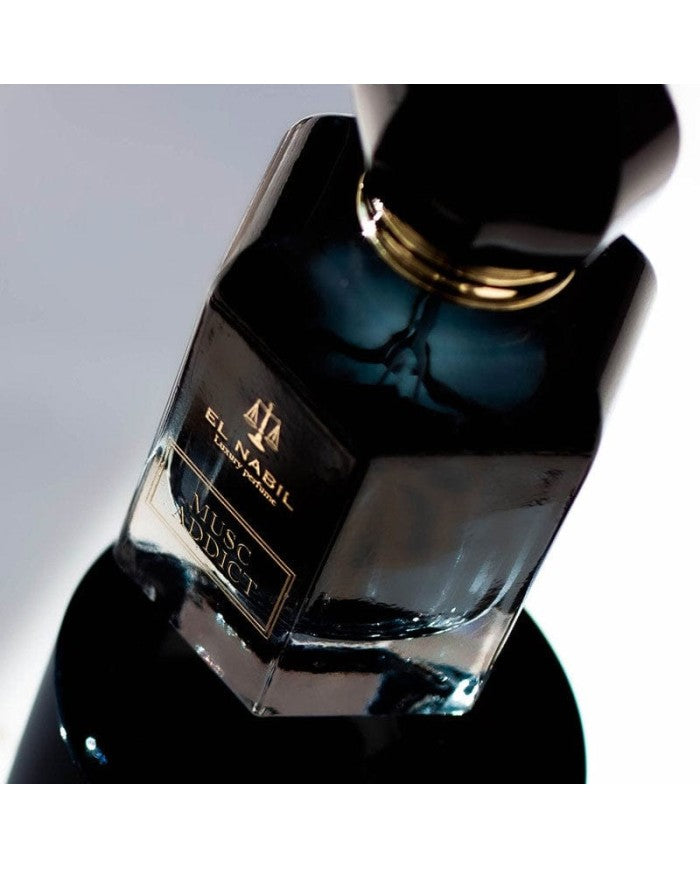 Musc Addict - Eau de Parfum