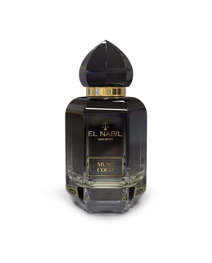 Musc Coco - Eau de Parfum
