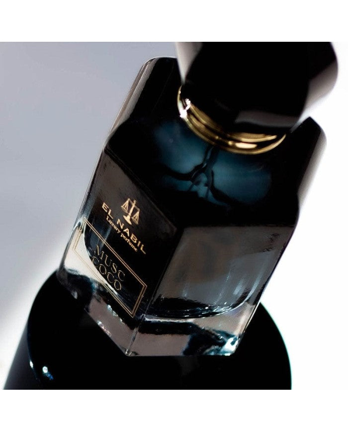 Musc Coco - Eau de Parfum
