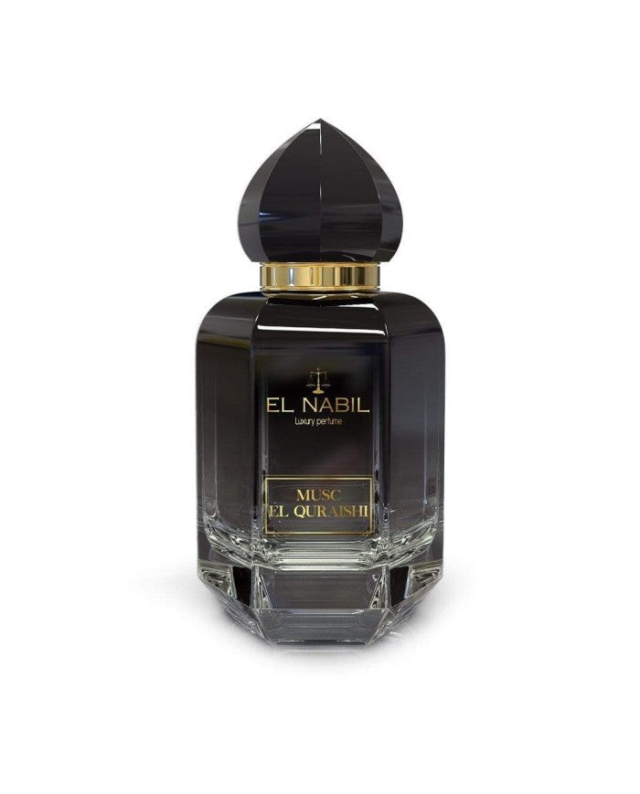 Musc El Quraishi - Eau de Parfum