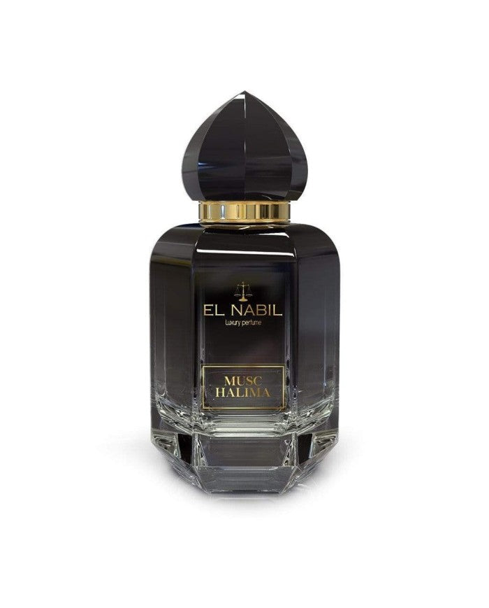 Musc Halima - Eau de Parfum