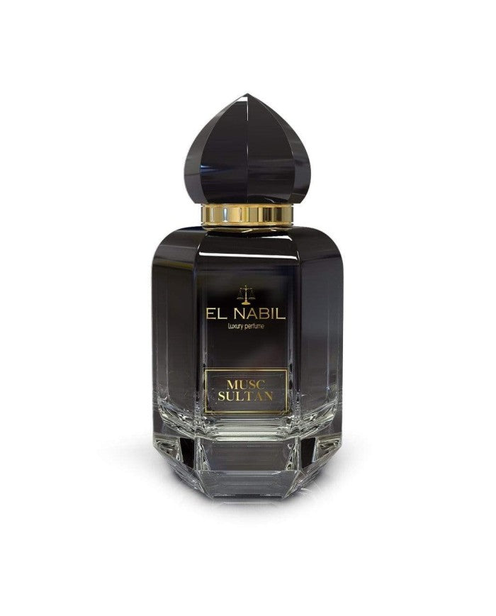 Musc Sultan - Eau de Parfum
