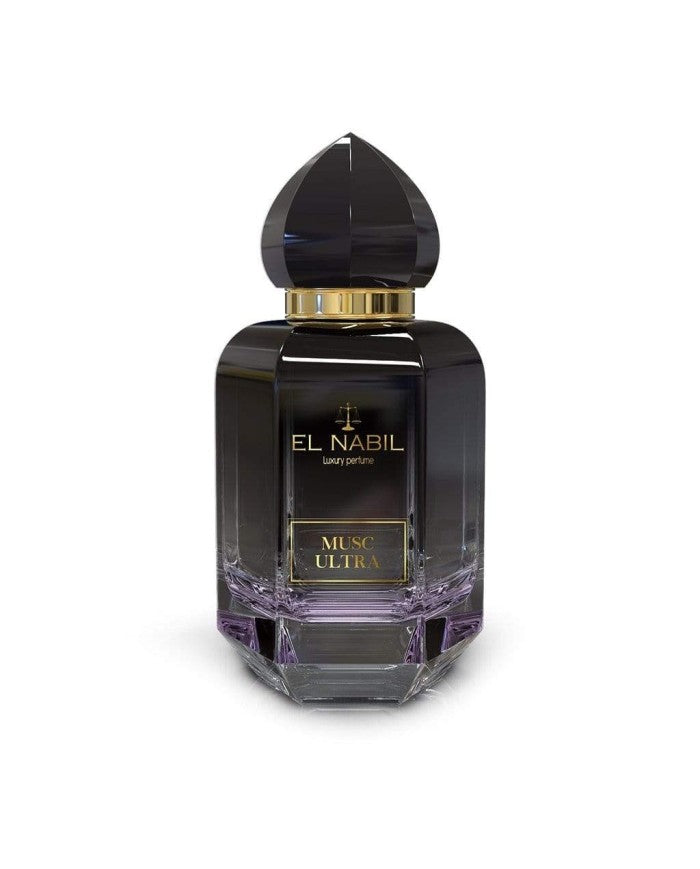 Musc Ultra - Eau de Parfum