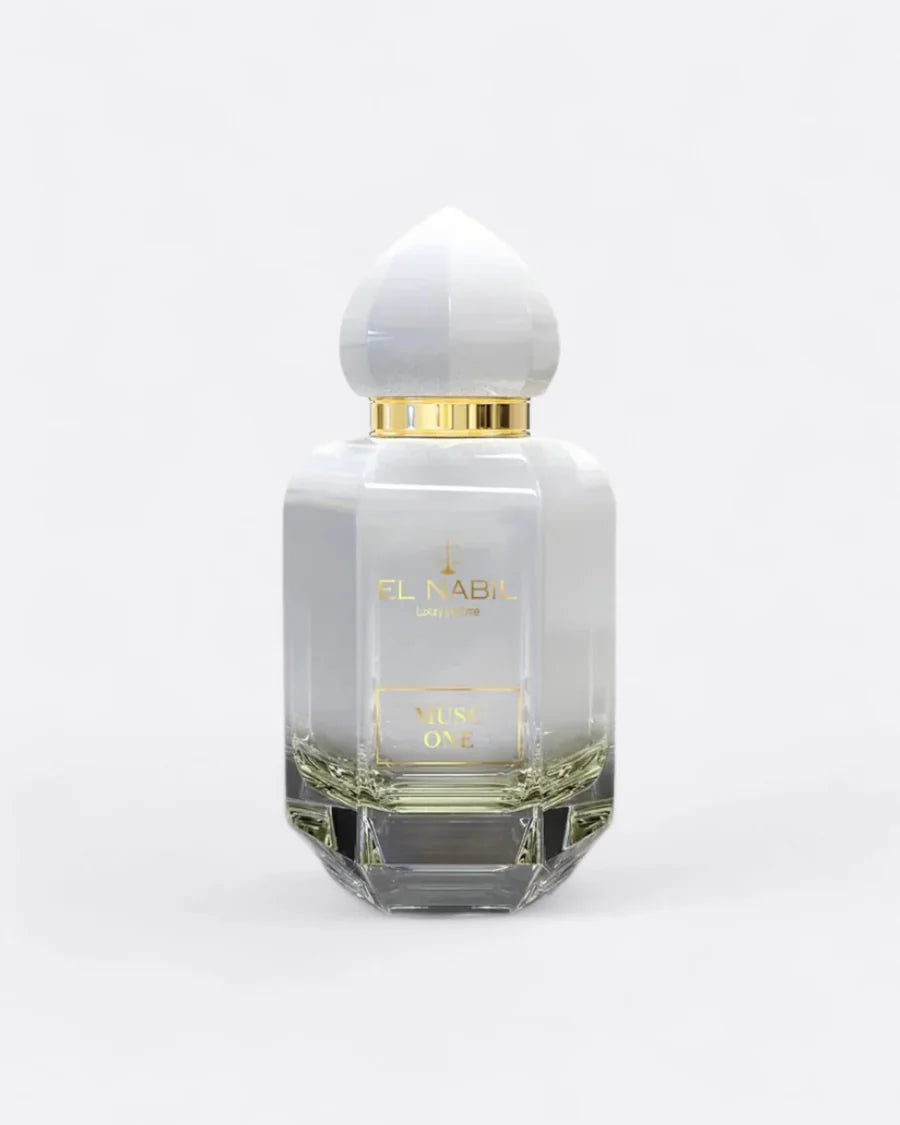 Musc One - Eau de Parfum