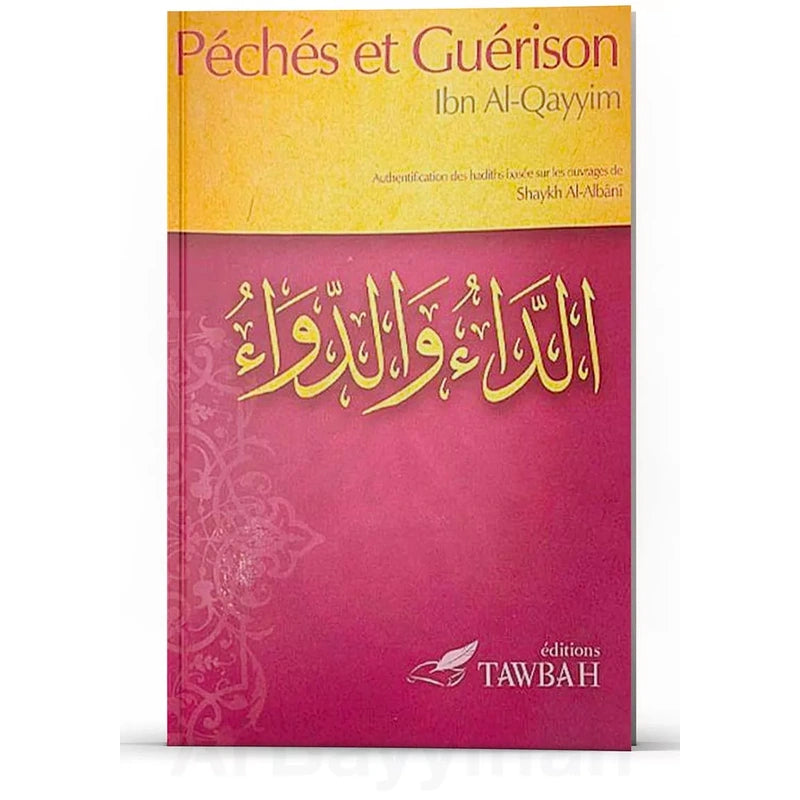 Péchés et guérison
