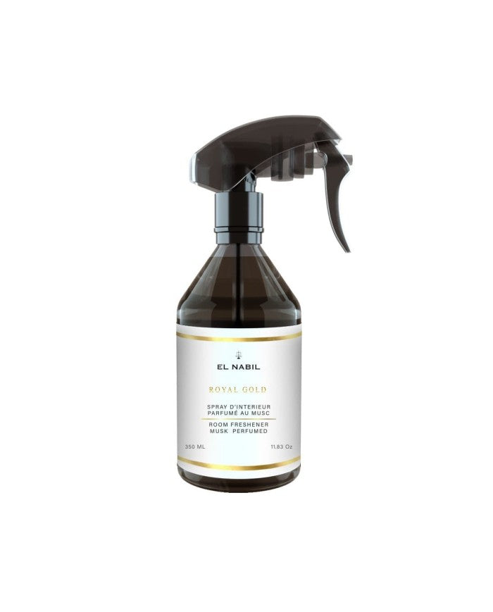 Royal Gold - Spray d'intérieur