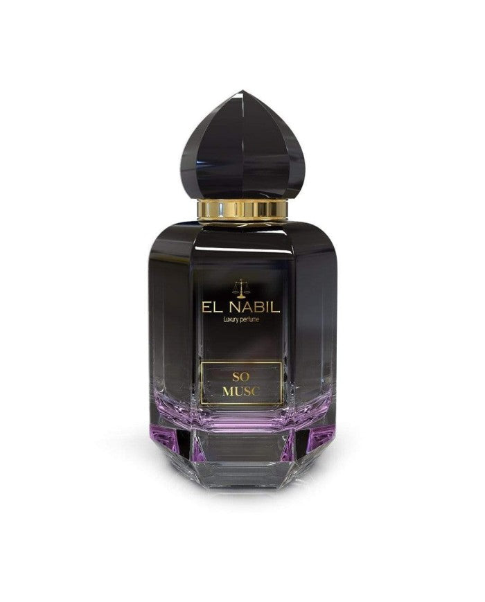 So Musc - Eau de Parfum