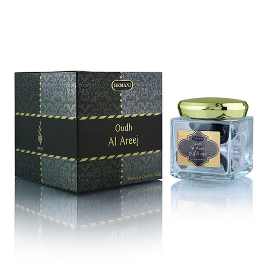 Oudh Al Areej