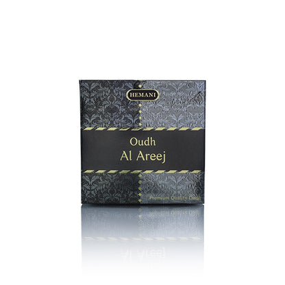 Oudh Al Areej