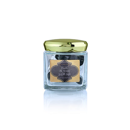 Oudh Al Areej