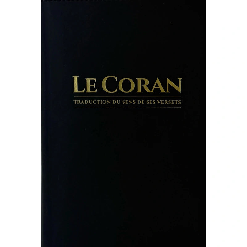 Coran Tawbah Coffret