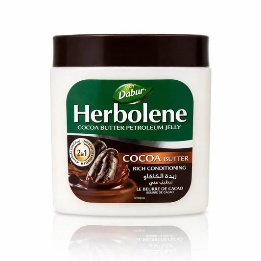 Vaseline Dabur Herbolene Beurre de cacao - 225 ml