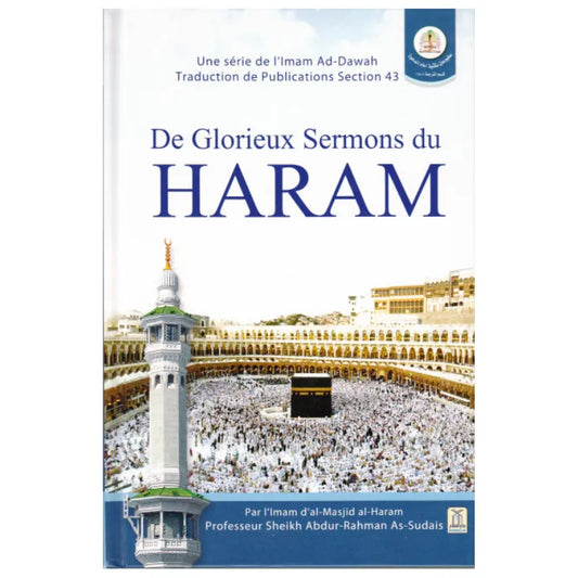 De Glorieux Sermons du HARAM