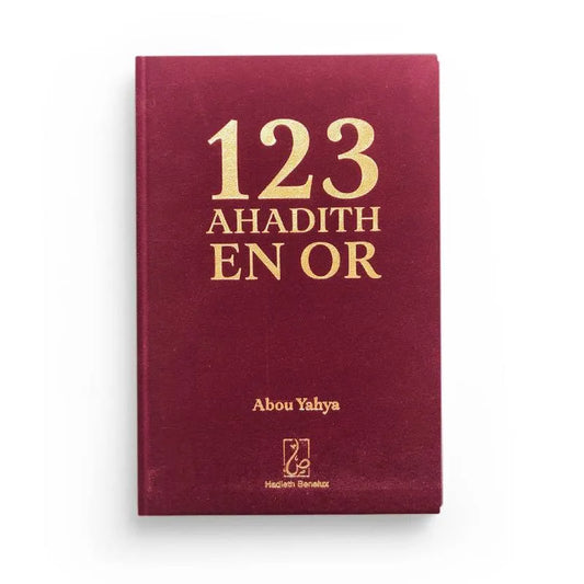 123 Ahadith en Or