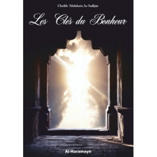 Les Clés du Bonheur