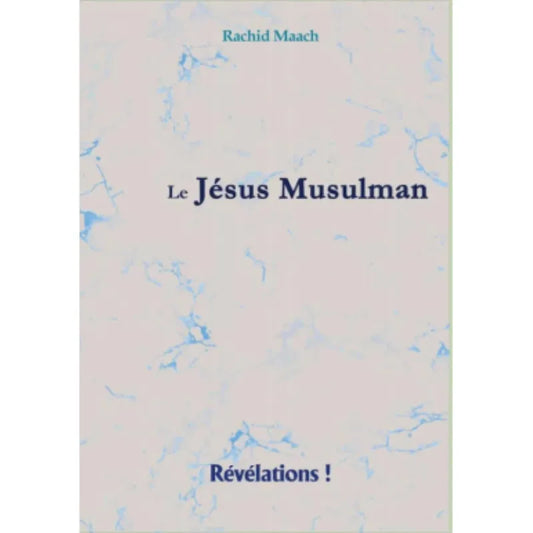 Le Jésus musulman