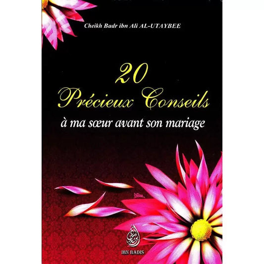 20 precieux Conseils