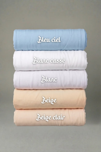 Voile en Modal