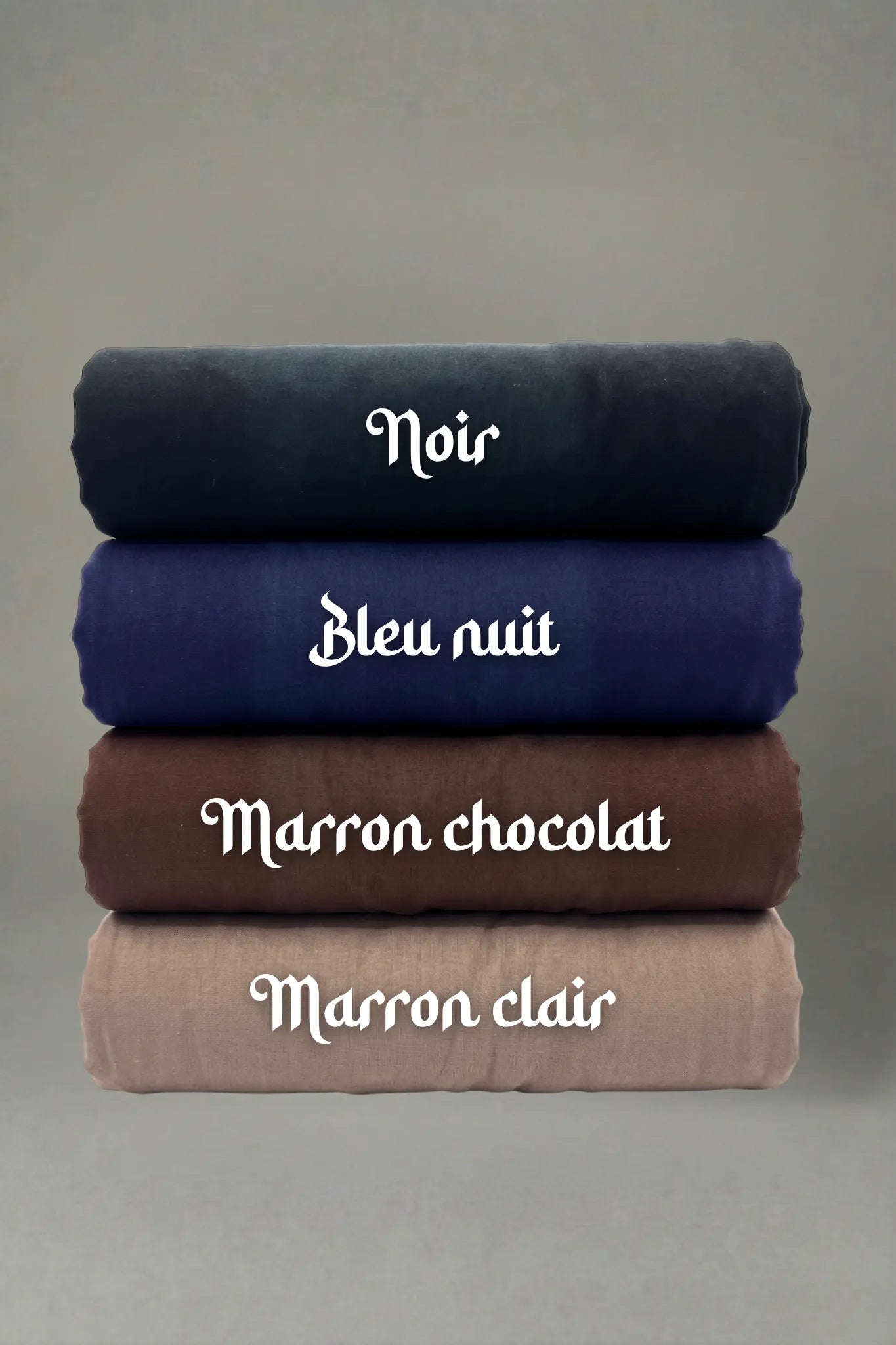 Voile en Modal