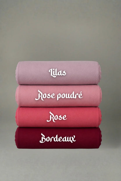 Voile en Bamboo