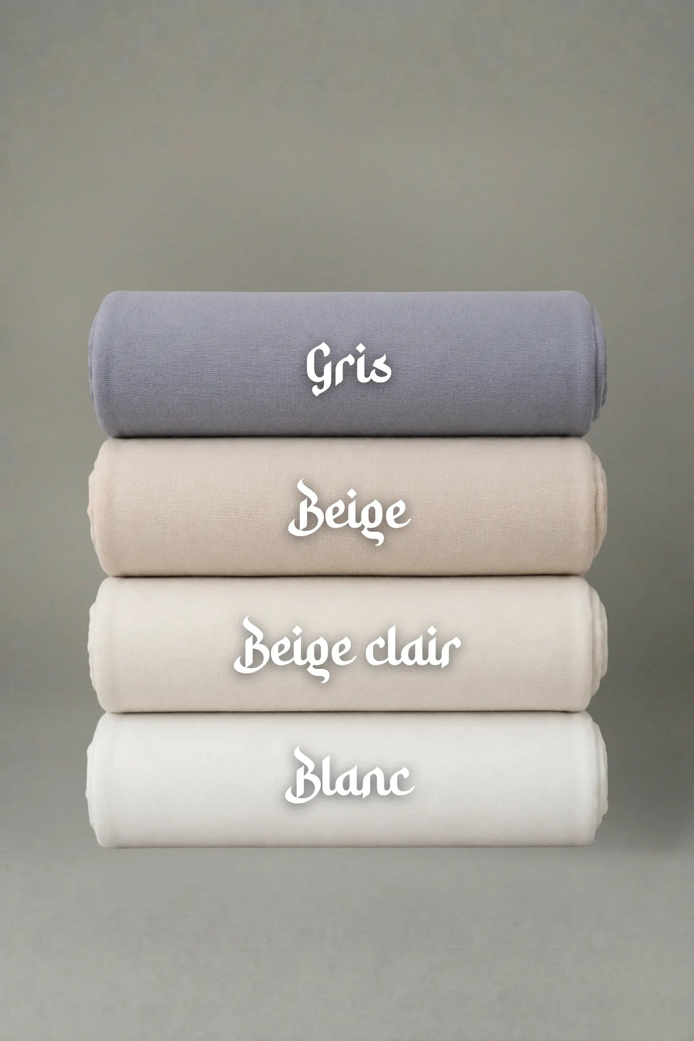 Voile en Bamboo