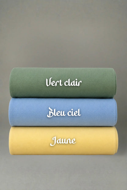 Voile en Bamboo