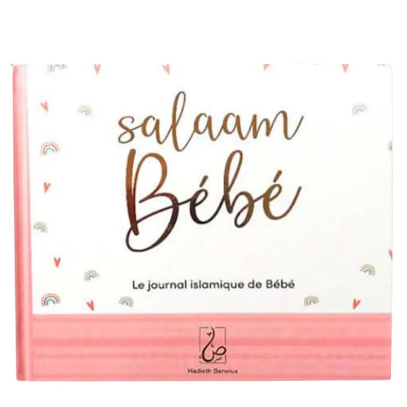 Salaam Bébé