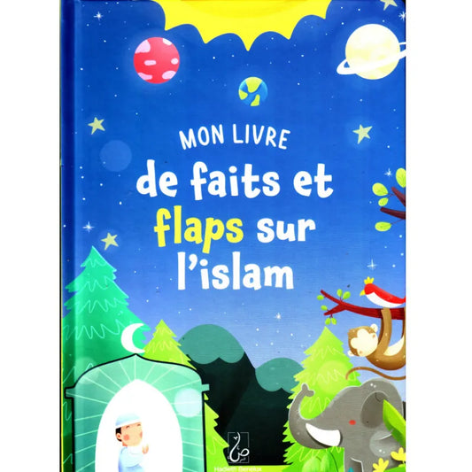 Mon livre de faits et flaps sur l'Islam