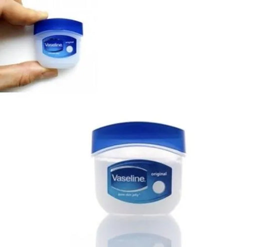 Mini vaseline de poche (5.5g)