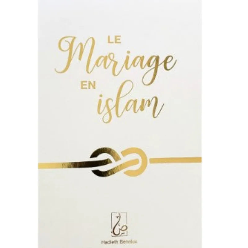 Le Mariage en Islam