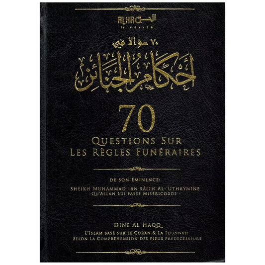 70 questions sur les règles funéraires