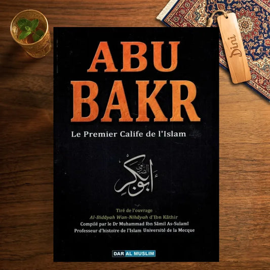 Abu Bakr - Le Premier Calife de l'Islam