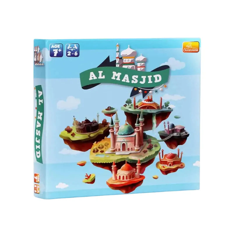 Al Masjid