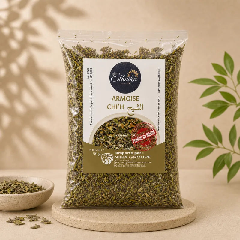 Armoise (Chih) – 50g
