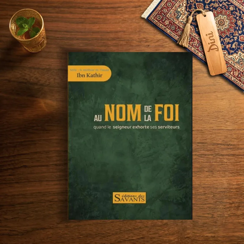 Au nom de la foi