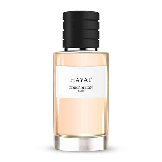 Hayat - Eau de Parfum