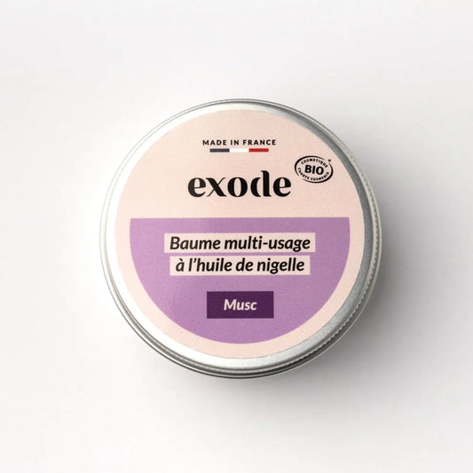 Baume Egyptien MUSC - 50 ml